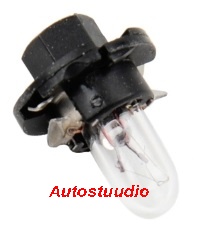 Pirn 12V 1,4W Webasto taimerile 1531