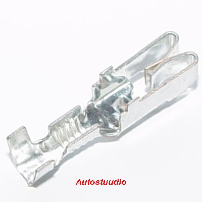 Klemm juhtmele 4.0-6.0mm, 10tk