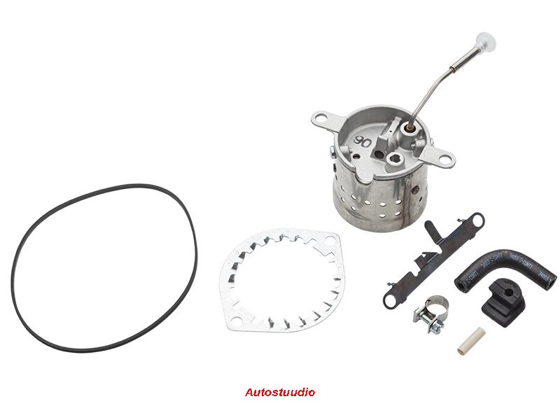 Põletikomplekt Thermo 90 bensiin 12V