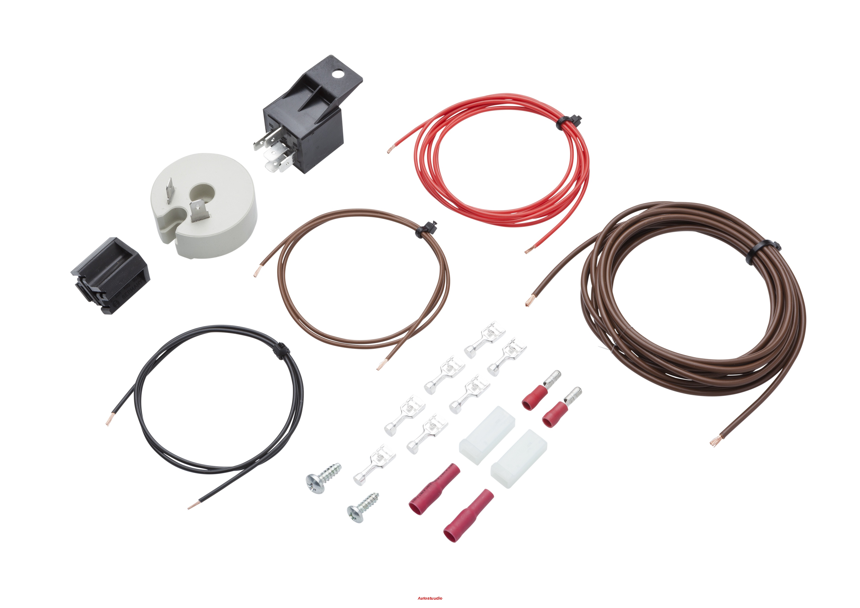 Takisti - resistor 0.9Ohm 40W