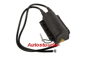 Süüteseade DBW 2020-350 24V