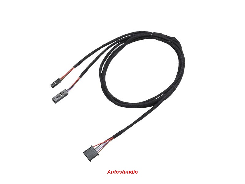 Telestart T70 / T80 / T91 / 1530 Y-kaabel