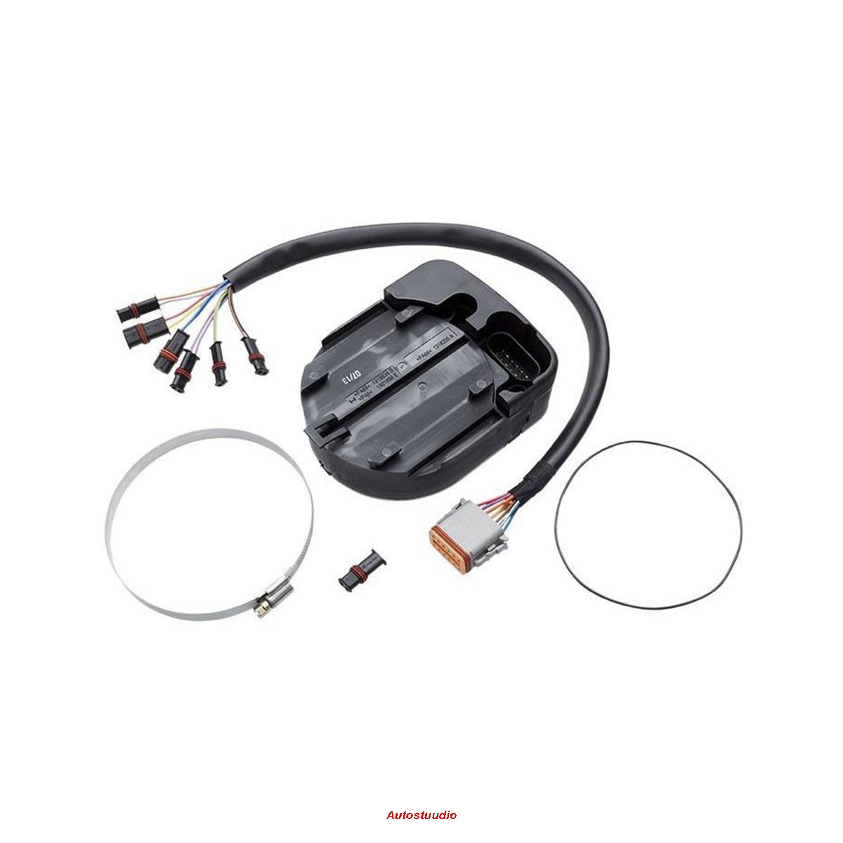 Thermo 90S 24V diisel juhtplokk - automaatika (aju) SG1577