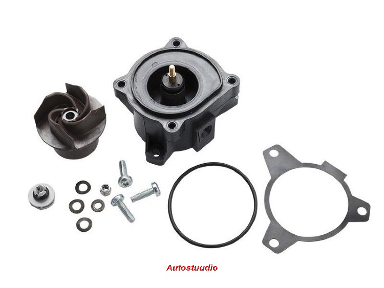 Tsirkulatsioonipumba U4852 / U4856 Aquavent 6000 remontkomplekt