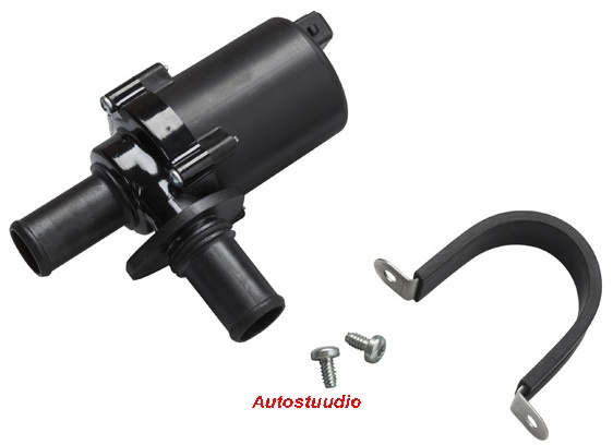 Tsirkulatsioonipump U4840 12V