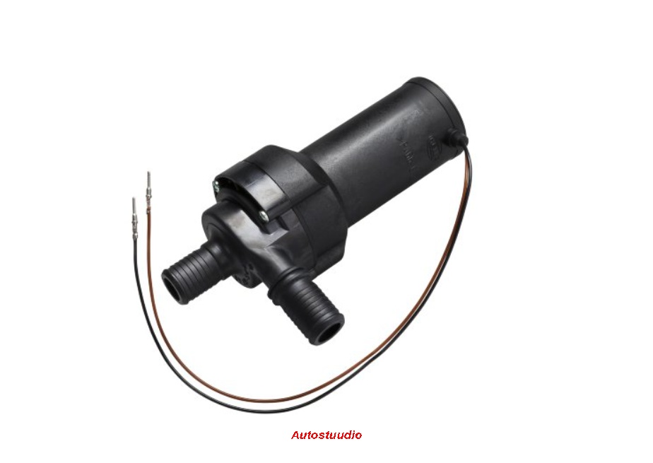 Tsirkulatsioonipump U4846 24V kinnitusega