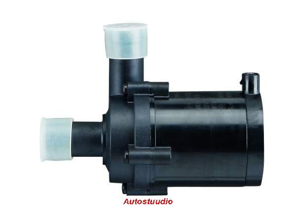 Tsirkulatsioonipump - veepump U4847 ECON Axial 24V