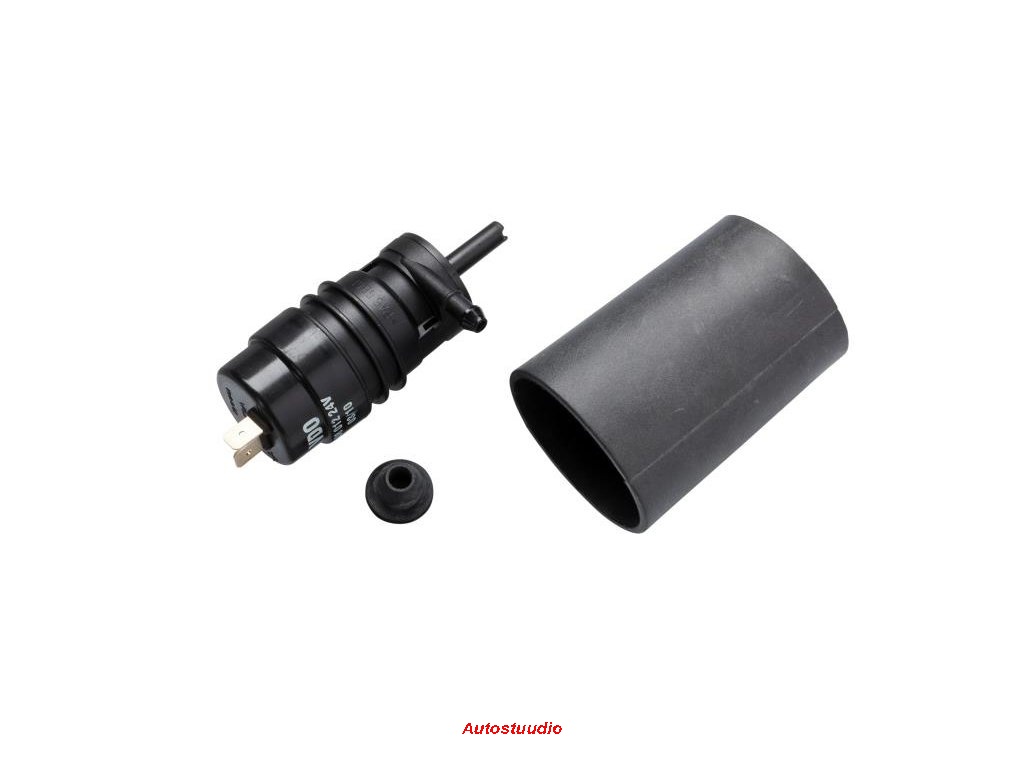 Tsirkulatsioonipump - veepump NiteCool TCC-100 tihendiga