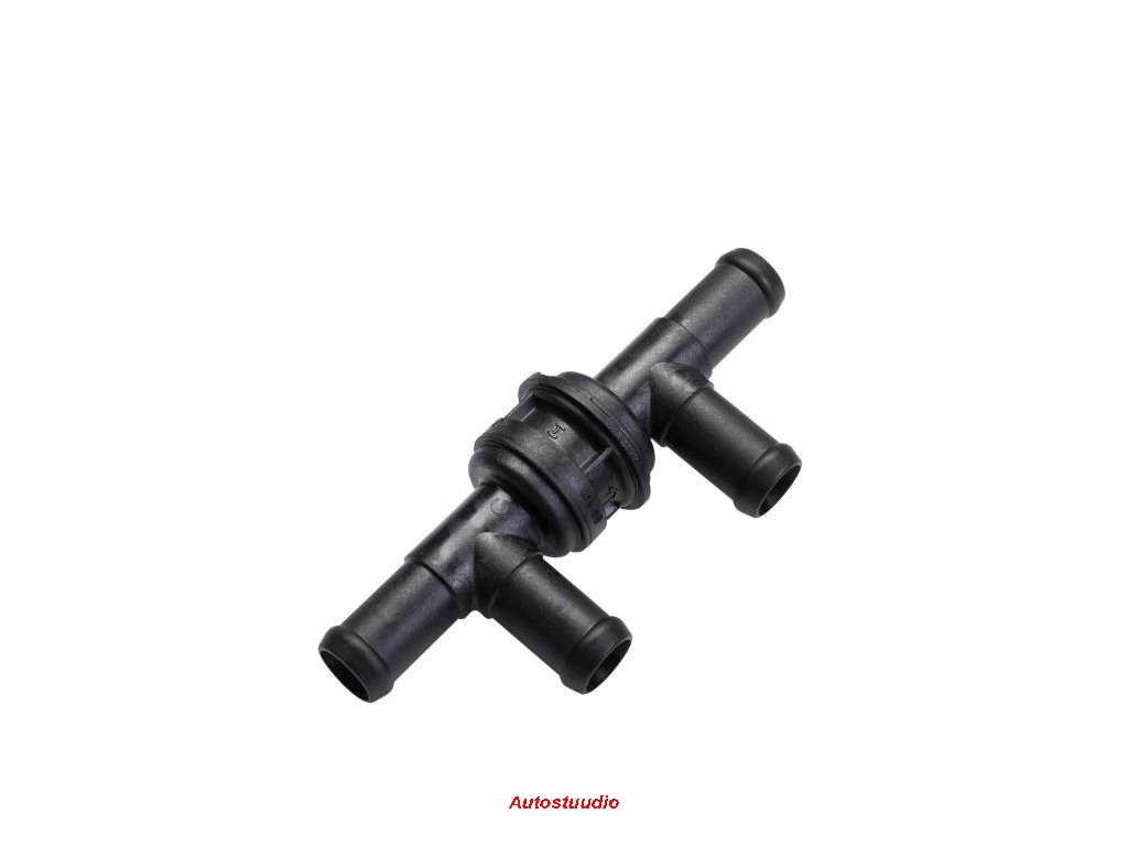 Veeühendustoru jaotusklapp, haruventiil 4x18mm, tagasivoolu klapita