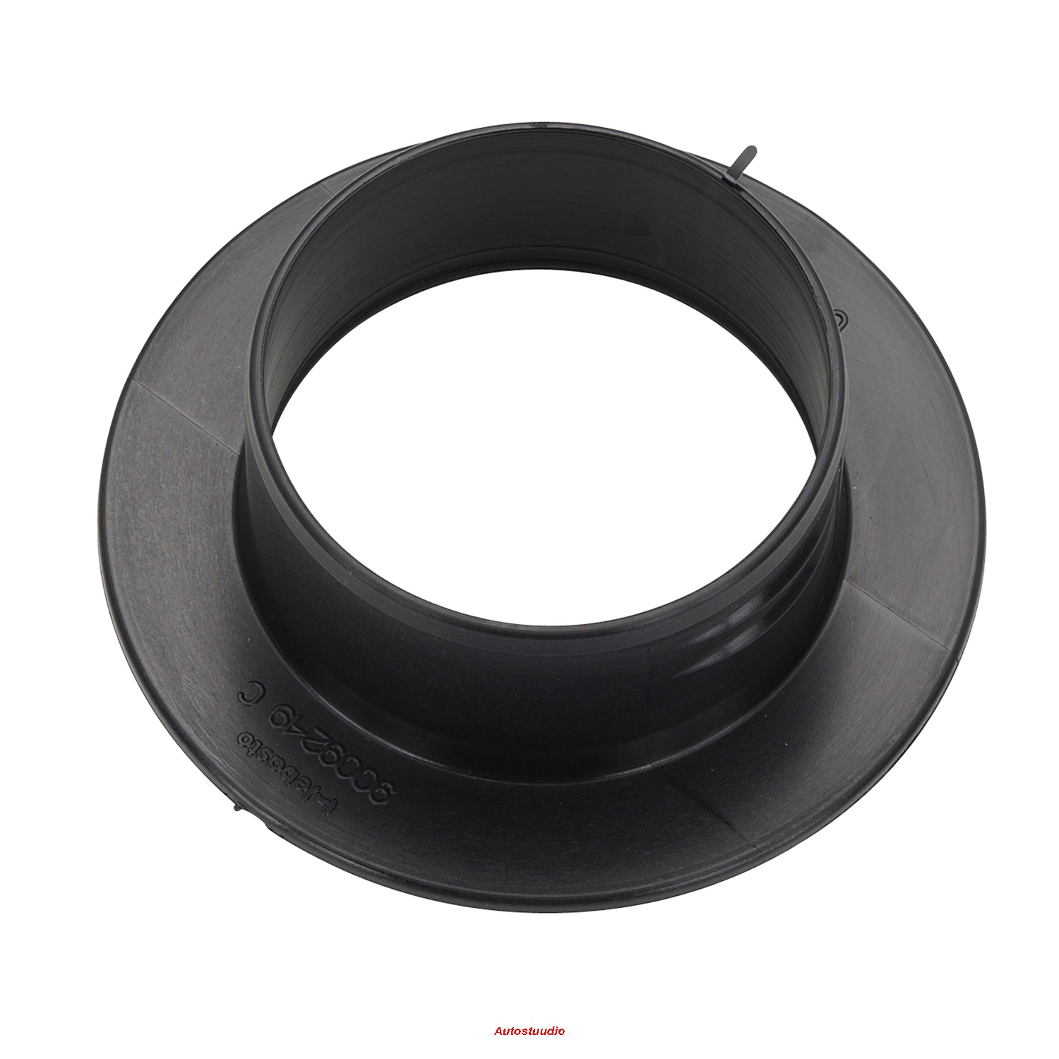 Vooliku - toru seinast läbiviik 55mm