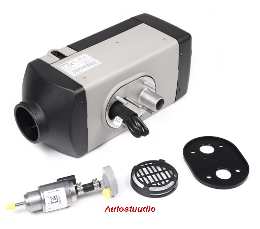 WEBASTO Air Top 2000ST 12V bensiin